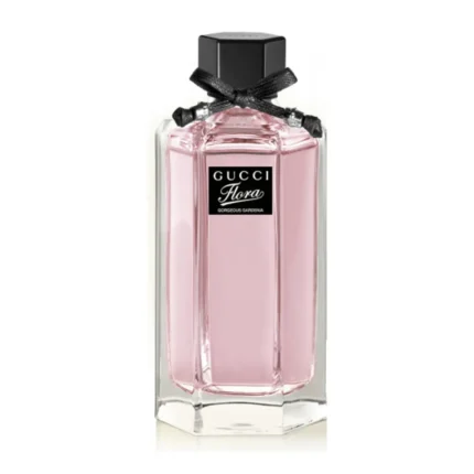 Gucci Flora Gorgeous Gardenia EDP 100ml W