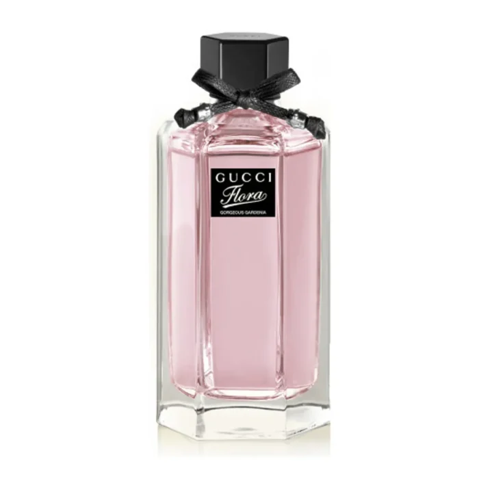 Gucci Flora Gorgeous Gardenia EDP 100ml W - Image 1
