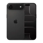 iphone air black