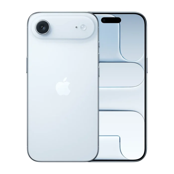 iphone air blue