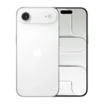 iphone air white