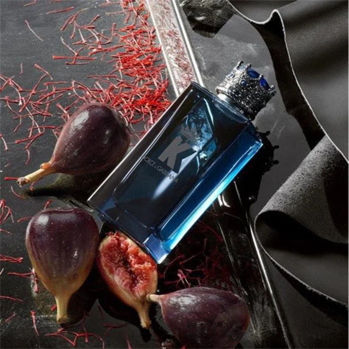 Dolce And Gabbana k Eau de Parfum Intense 100mL - Image 2