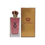 Dolce And Gabbana Q Intense EDP 100mL