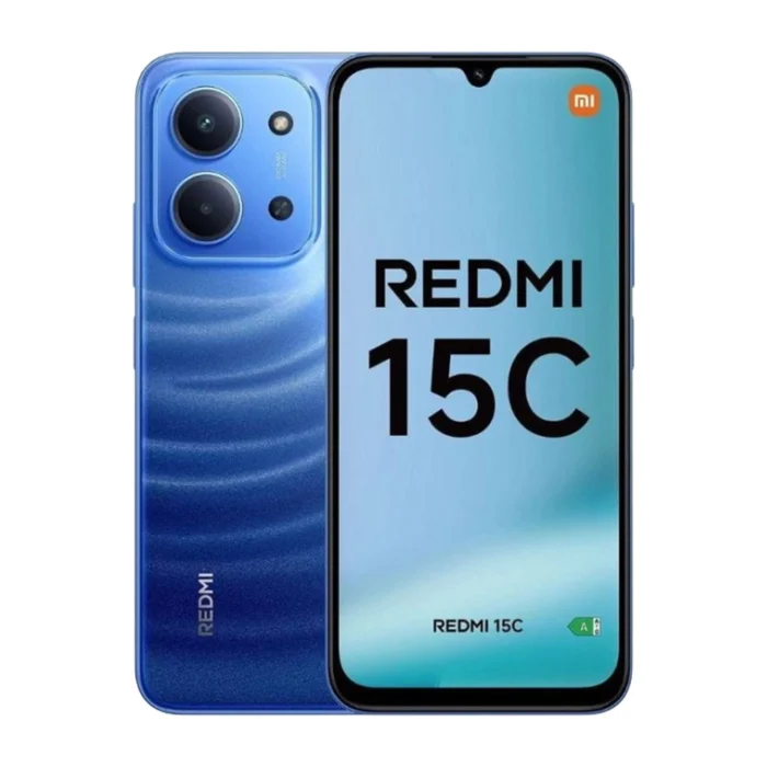 redmi 15c 1