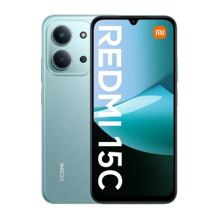 xiaomi redmi 15c