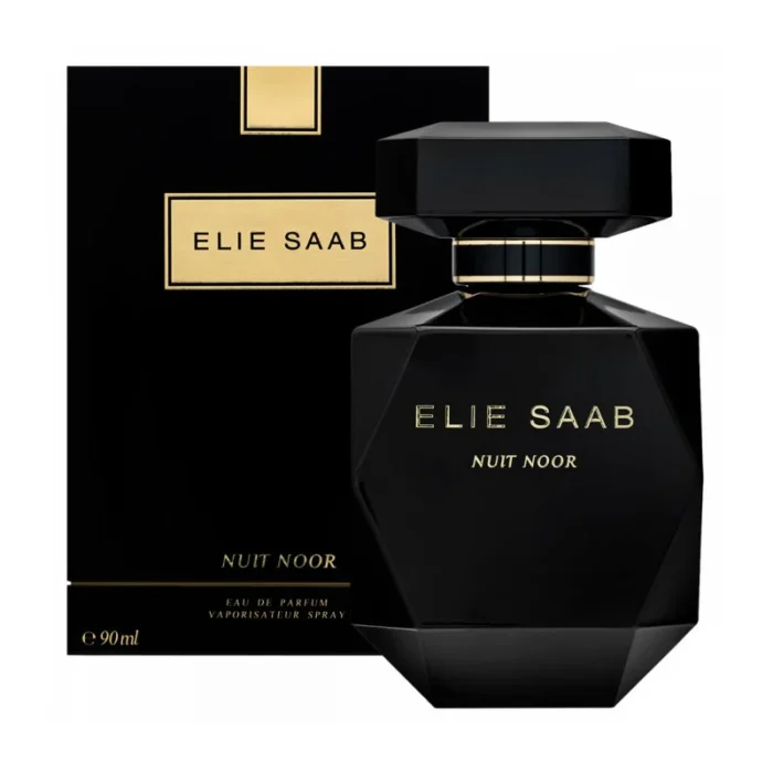Elie Saab Nuit Noor  EDP 100mL - Image 1