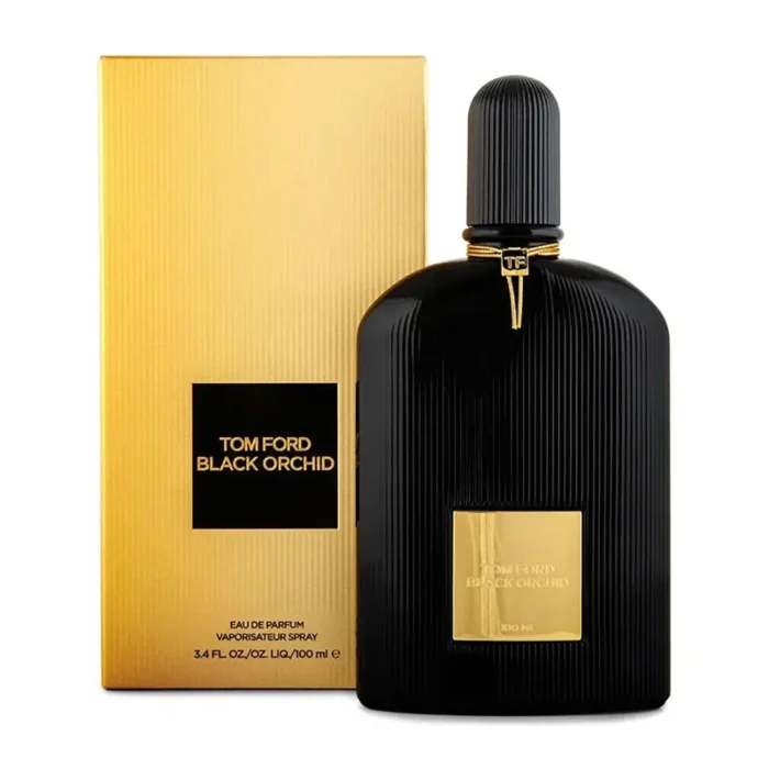 Tom Ford Black Orchid EDP 100ml - Image 3